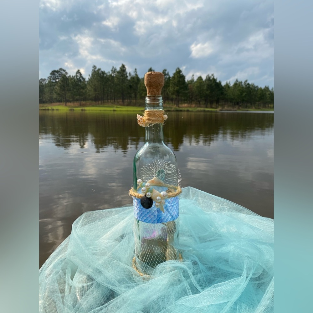 COSTAL 🏝️ HANDMADE HOME DECOR. - Picture 8 of 17